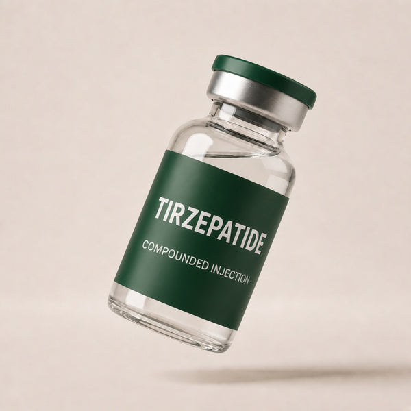 Tirzepatide